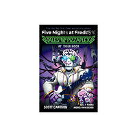 Scholastic US Five Nights at Freddy's: Tales from the Pizzaplex #7 (häftad, eng)