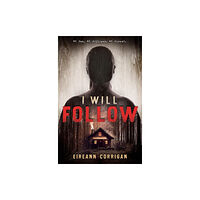 Scholastic US I Will Follow (häftad, eng)