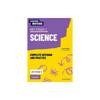 Oxford University Press KS3 Science Complete Revision and Practice (häftad, eng)
