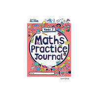 Oxford University Press White Rose Maths Practice Journals Year 7 Workbook: Single Copy (häftad, eng)