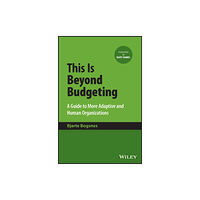 John Wiley & Sons Inc This Is Beyond Budgeting (inbunden, eng)