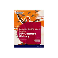 Oxford University Press Cambridge IGCSE & O Level Complete 20th Century History: Student Book Third Edition (häftad, eng)