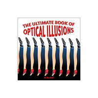 Union Square & Co. The Ultimate Book of Optical Illusions (häftad, eng)