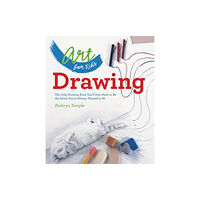 Union Square & Co. Art for Kids: Drawing (häftad, eng)