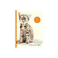 Orion Publishing Co For the Love of Cats: 25 Postcards (häftad, eng)