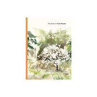 Orion Publishing Co The Book of Tree Poems (inbunden, eng)