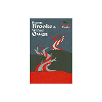 Orion Publishing Co Rupert Brooke & Wilfred Owen (häftad, eng)
