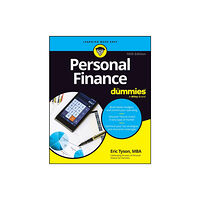 John Wiley & Sons Inc Personal Finance For Dummies (häftad, eng)