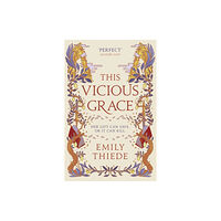 Hodder & Stoughton This Vicious Grace (häftad, eng)