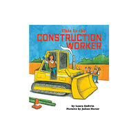 Disney Book Publishing Inc. This Is the Construction Worker (inbunden, eng)