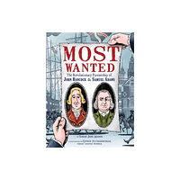 Disney Book Publishing Inc. Most Wanted (inbunden, eng)