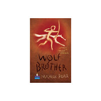 Pearson Education Limited Wolf Brother Hardcover Educational Edition (inbunden, eng)