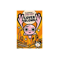 Disney Book Publishing Inc. Cover Blown (inbunden, eng)