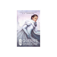 Disney Book Publishing Inc. Star Wars Queen's Shadow (häftad, eng)