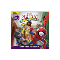 Hyperion Spidey and His Amazing Friends: Panther Patience (häftad, eng)