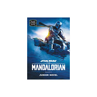 Disney Book Publishing Inc. Star Wars: The Mandalorian Season 2 Junior Novel (häftad, eng)