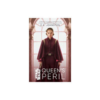 Disney Book Publishing Inc. Star Wars Queen's Peril (häftad, eng)