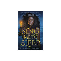 Hodder & Stoughton Sing Me to Sleep (häftad, eng)