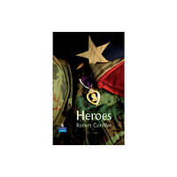 Pearson Education Limited Heroes Hardcover educational edition (inbunden, eng)