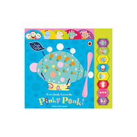 Penguin Random House Children's UK In the Night Garden: Everybody Loves the Pinky Ponk! (bok, board book, eng)