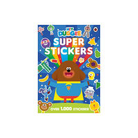 Penguin Random House Children's UK Hey Duggee: Super Stickers (häftad, eng)