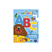Penguin Random House Children's UK Hey Duggee: ABC (häftad, eng)