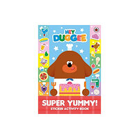 Penguin Random House Children's UK Hey Duggee: Super Yummy! (häftad, eng)