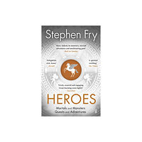 Penguin books ltd Heroes (häftad, eng)