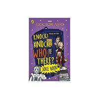 Penguin Random House Children's UK Doctor Who: Knock! Knock! Who's There? Joke Book (häftad, eng)