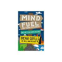 Hodder & Stoughton Mind Fuel for Young Explorers (inbunden, eng)