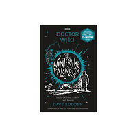 Penguin Random House Children's UK The Wintertime Paradox (häftad, eng)