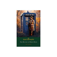 Penguin Random House Children's UK Doctor Who: The Return of Robin Hood (häftad, eng)