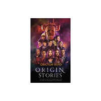 Penguin Random House Children's UK Doctor Who: Origin Stories (inbunden, eng)