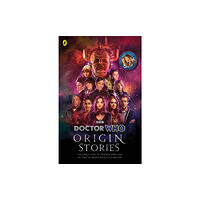 Penguin Random House Children's UK Doctor Who: Origin Stories (häftad, eng)