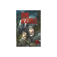 Capstone Global Library Ltd Hound of the Baskervilles (häftad, eng)