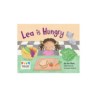 Capstone Global Library Ltd Lea is Hungry (häftad, eng)