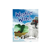 Capstone Global Library Ltd Weather Watch (häftad, eng)