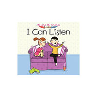 Capstone Global Library Ltd I Can Listen (häftad, eng)