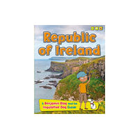 Capstone Global Library Ltd Republic of Ireland (häftad, eng)