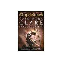 Walker Books Ltd The Mortal Instruments 1: City of Bones (häftad, eng)