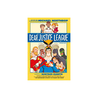 DC Comics Dear Justice League (häftad, eng)