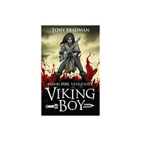 Walker Books Ltd Viking Boy (häftad, eng)