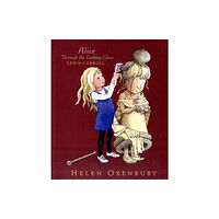 Walker Books Ltd Alice Through the Looking-Glass (häftad, eng)