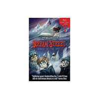 Walker Books Ltd Scream Street 11: Hunger of the Yeti (häftad, eng)