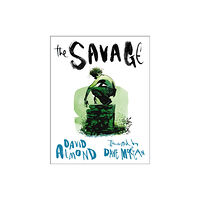 Walker Books Ltd The Savage (häftad, eng)