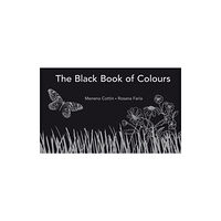 Walker Books Ltd The Black Book of Colours (inbunden, eng)