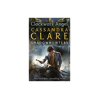 Walker Books Ltd The Infernal Devices 1: Clockwork Angel (häftad, eng)