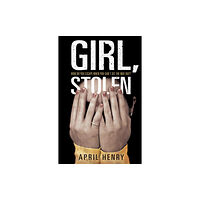 Walker Books Ltd Girl, Stolen (häftad, eng)