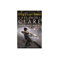 Walker Books Ltd The Mortal Instruments 5: City of Lost Souls (häftad, eng)