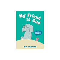 Walker Books Ltd My Friend Is Sad (häftad, eng)